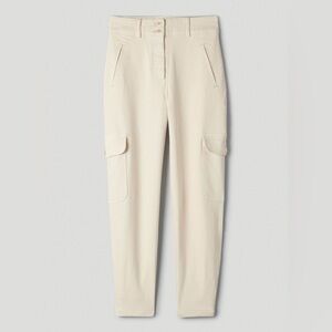 Aritzia Wilfred Free Cargo Pants Size 0
